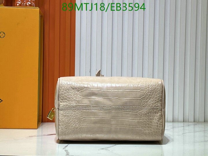 LV Bag-(4A)-Speedy- Code: EB3594 $ 116USD