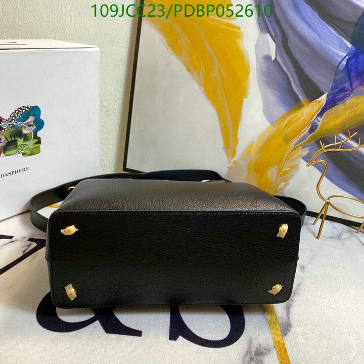 Prada Bag-(4A)-Handbag- Code: PDBP052610 $ 142USD