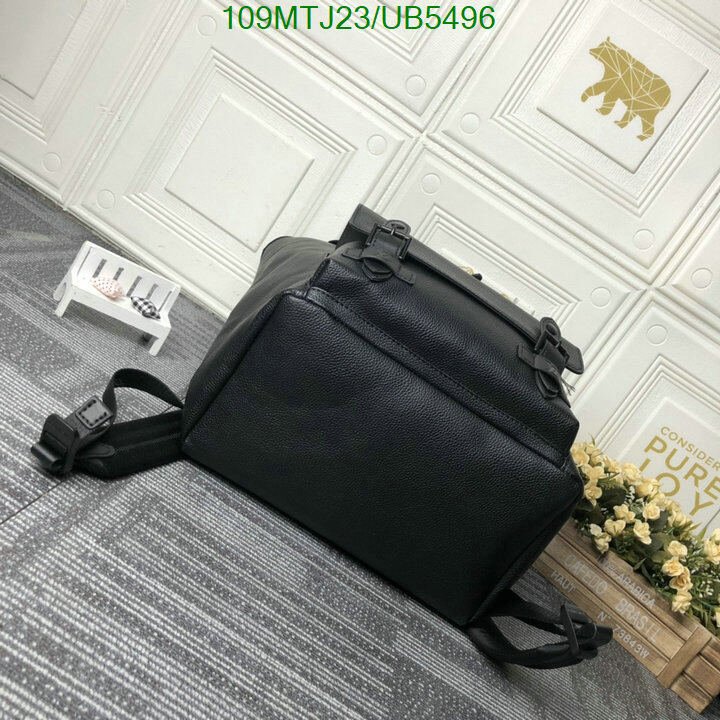 LV Bag-(4A)-Backpack- Code: UB5496 $ 142USD