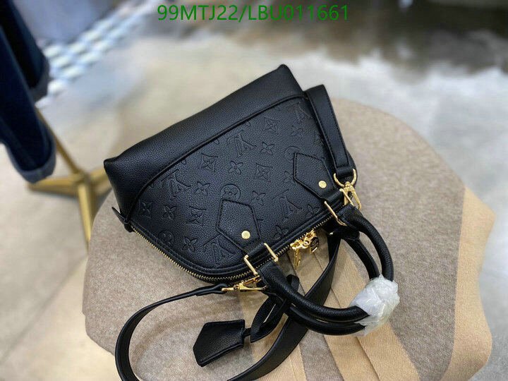 LV Bags-(4A)-Alma-,Code: LBU011661,$ 129USD