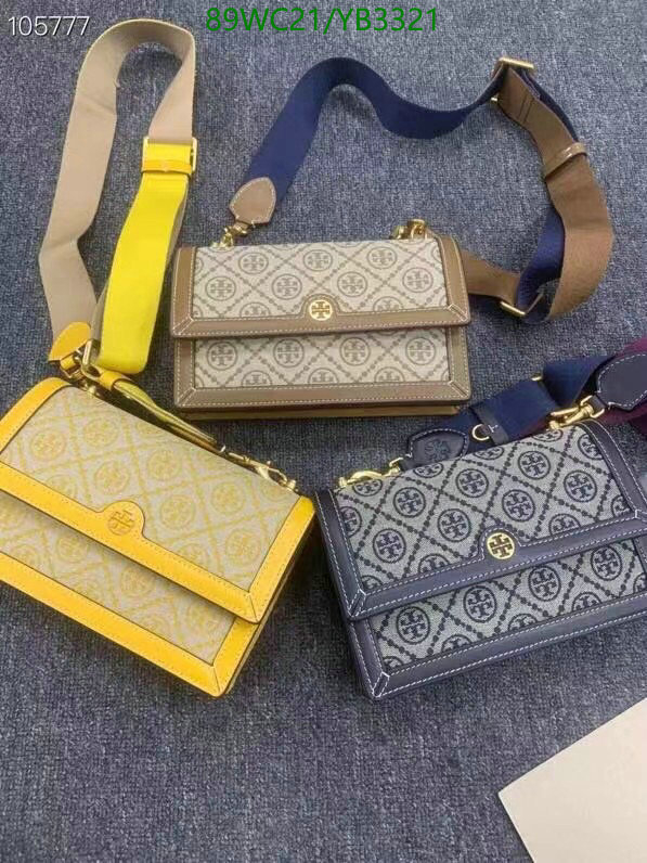 Tory Burch Bag-(4A)-Diagonal-,Code: YB3321,$ 116USD
