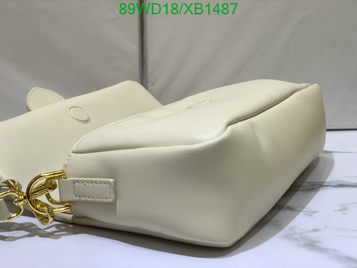 Jacquemus Bag-(4A)-Diagonal-,Code: XB1487,$ 116USD