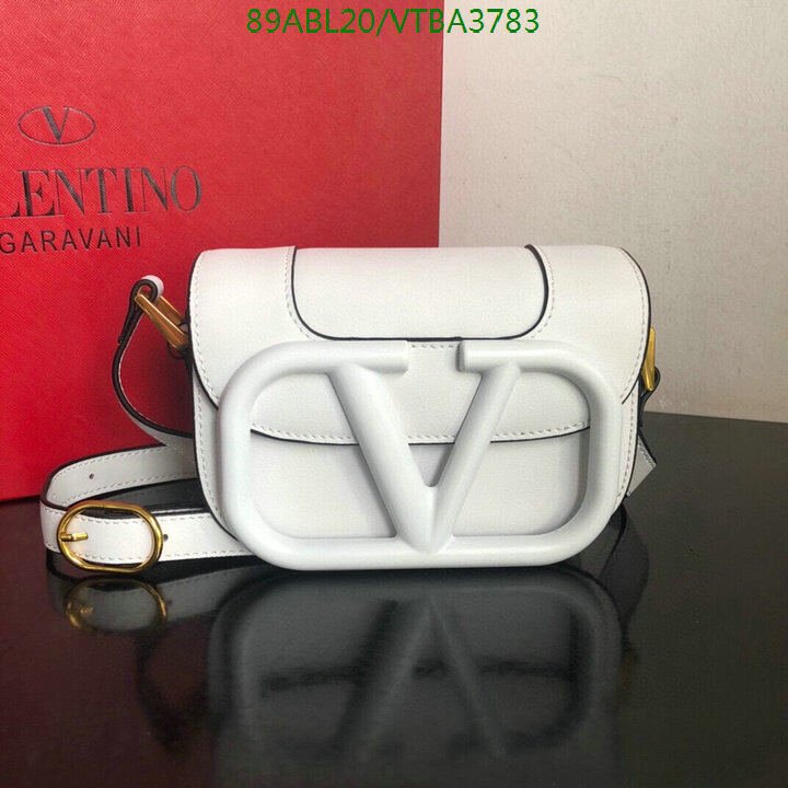 Valentino Bag-(4A)-Diagonal-,Code: VTBA3783,$ 116USD