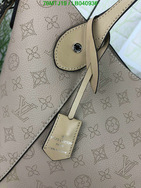 LV Bags-(4A)-Handbag Collection-,Code: LB040936,$ 103USD