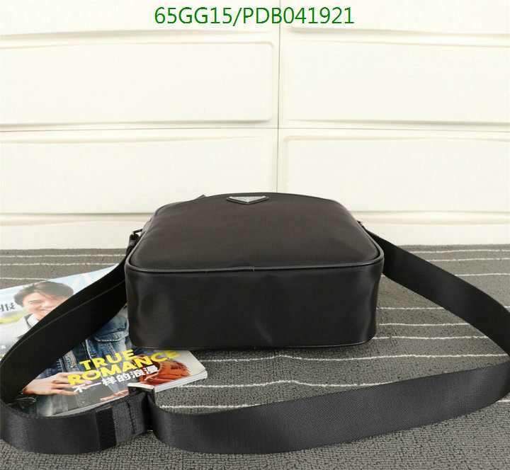 Prada Bag-(4A)-Diagonal-,Code: PDB041921,$ 85USD