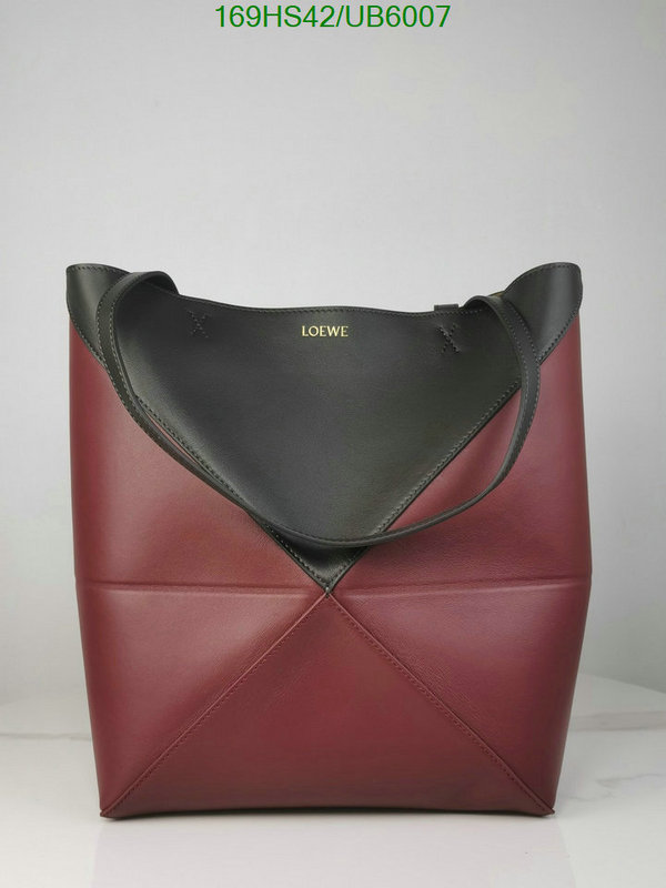 Loewe Bag-(4A)-Puzzle- Code: UB6007 $ 220USD
