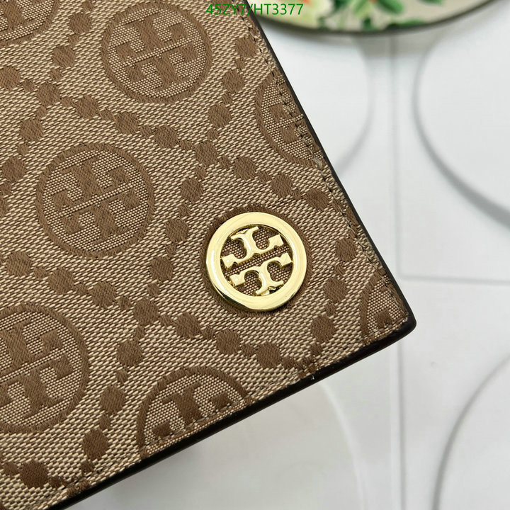 Tory Burch Bag-(4A)-Wallet,Code: HT3377,$ 59USD