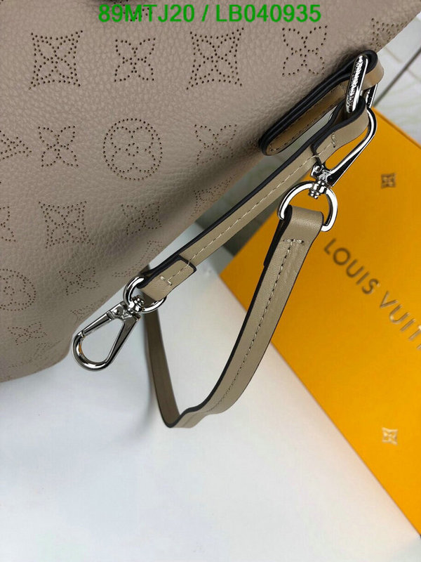 LV Bags-(4A)-Handbag Collection-,Code: LB040935,$ 116USD