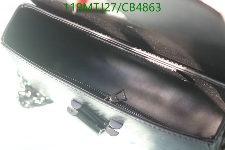 LV Bag-(4A)-TWIST Code: CB4863 $ 155USD