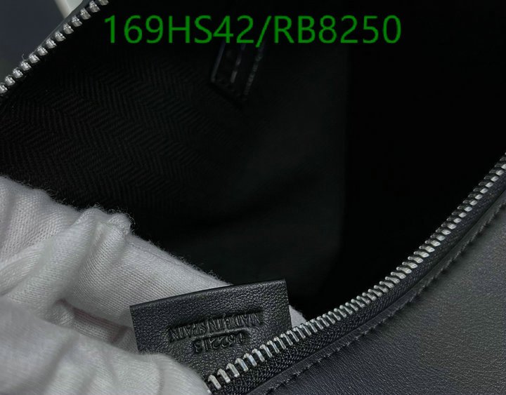 Loewe Bag-(4A)-Diagonal- Code: RB8250 $ 220USD
