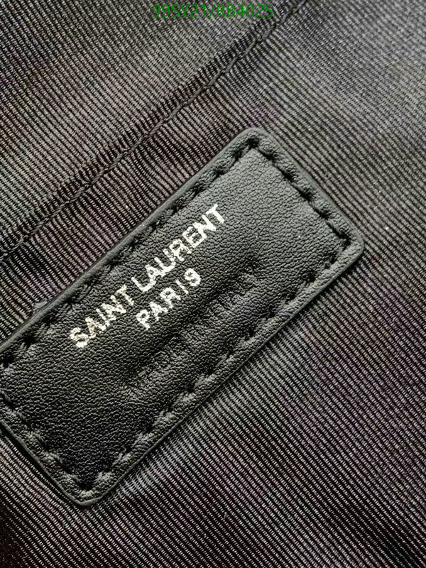 YSL Bag-(4A)-Diagonal- Code: RB4025 $ 129USD