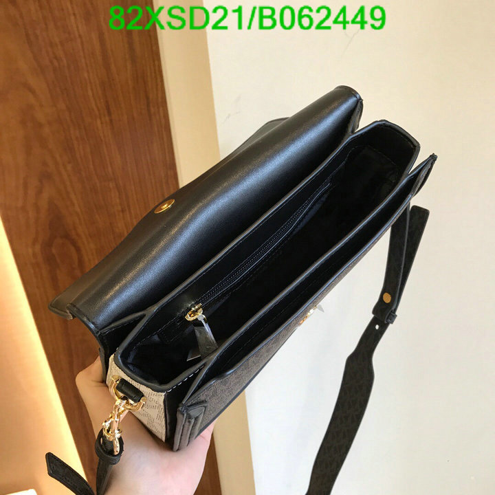 Michael Kors Bag-(4A)-Diagonal-,Code: B062449,$ 107USD