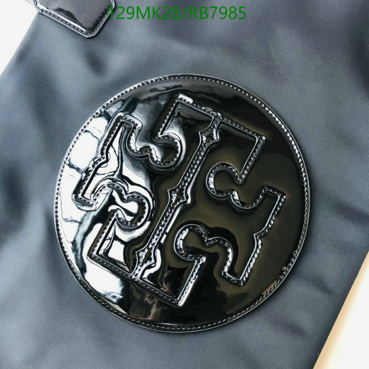 Tory Burch Bag-(4A)-Handbag- Code: RB7985