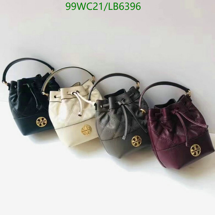 Tory Burch Bag-(4A)-Diagonal-,Code: LB6396,$ 129USD