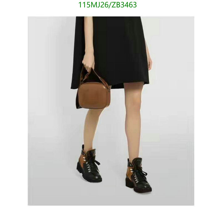 Stella McCartney Bag-(4A)-Diagonal-,Code: ZB3463,$ 150USD