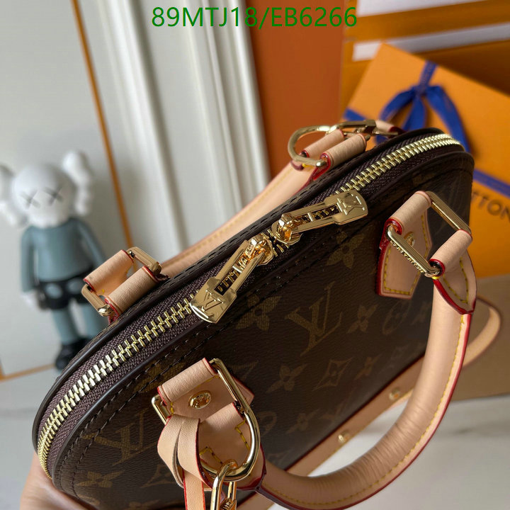 LV Bag-(4A)-Alma- Code: EB6266 $ 116USD