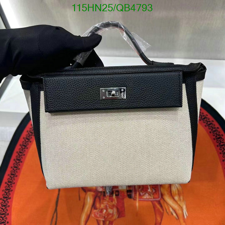 Hermes Bag-(4A)-Kelly- Code: QB4793 $ 150USD