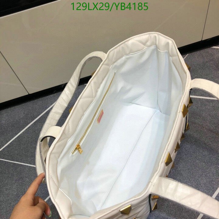 Valentino Bag-(4A)-Handbag-,Code: YB4185,$ 168USD