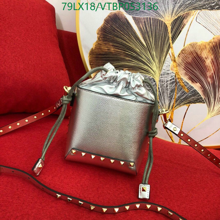 Valentino Bag-(4A)-Diagonal-,Code: VTBP053136,$ 103USD
