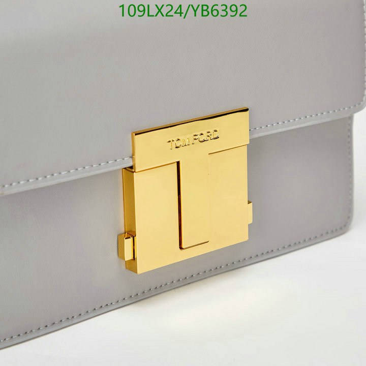 Tom Ford Bag-(4A)-Diagonal-,Code: YB6392,$ 176USD