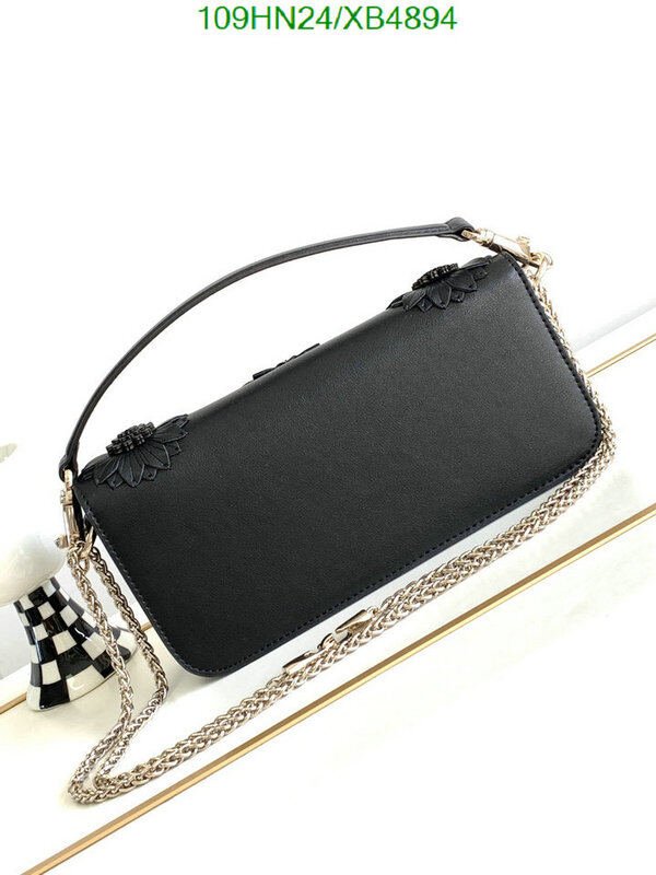 Valentino Bag-(4A)-LOC-V Logo ,Code: XB4894,$ 142USD