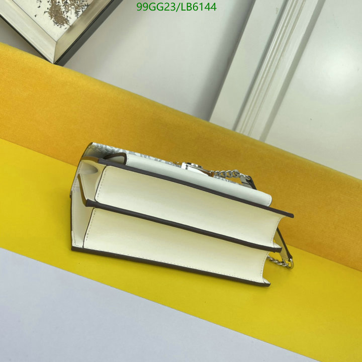 Michael Kors Bag-(4A)-Diagonal-,Code: LB6144,$ 129USD