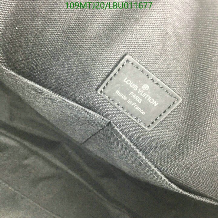 LV Bags-(4A)-Explorer-Anton-Dandy-,Code: LBU011677,$ 142USD