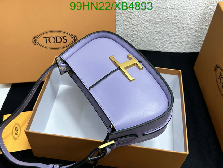 Tods Bag-(4A)-Handbag-,Code: XB4893,$ 129USD