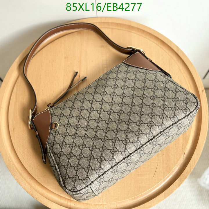 Gucci Bag-(4A)-Handbag- Code: EB4277 $ 111USD