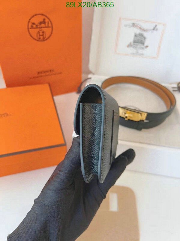 Hermes Bag-(4A)-Other Styles- Code: AB365 $ 116USD