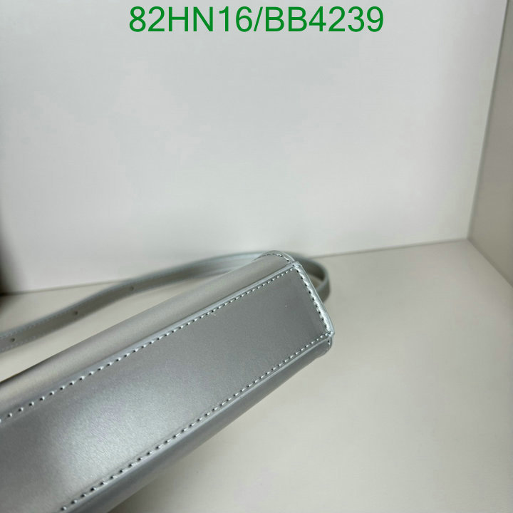 YSL Bag-(4A)-Diagonal- Code: BB4239 $ 107USD