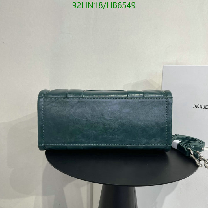Marc Jacobs Bags -(4A)-Handbag-,Code: HB6549,