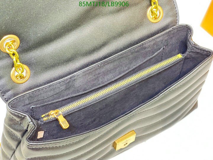 LV Bags-(4A)-Pochette MTis Bag-Twist-,Code: LB9906,$ 111USD