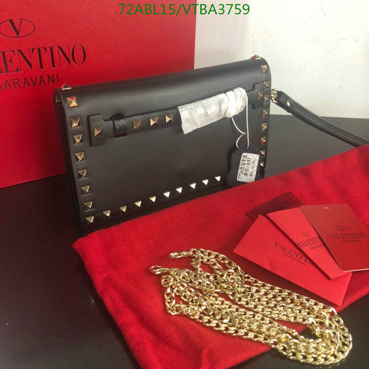 Valentino Bag-(4A)-Diagonal-,Code: VTBA3759,$ 94USD
