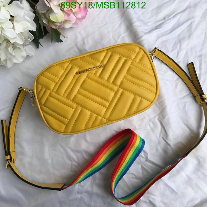 Michael Kors Bag-(4A)-Diagonal-,Code: MSB112812,$ 90USD