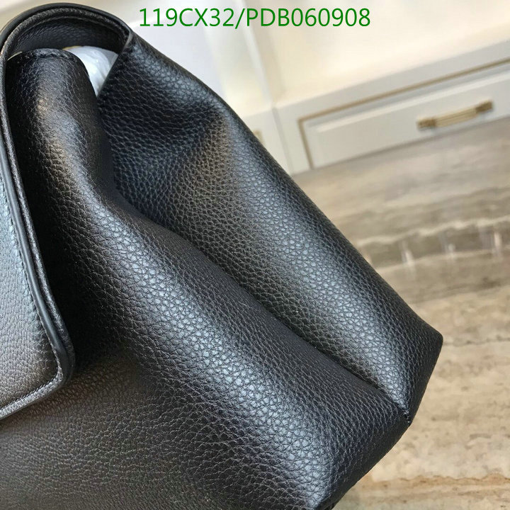 Prada Bag-(4A)-Diagonal-,Code: PDB060908,$ 155USD