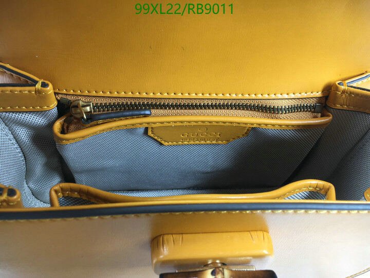 Gucci Bag-(4A)-Diana-Bamboo-,Code: RB9011,$ 129USD