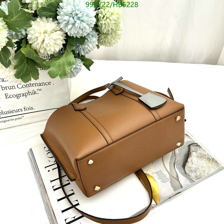Tory Burch Bag-(4A)-Handbag-,Code: HB5228,$ 129USD