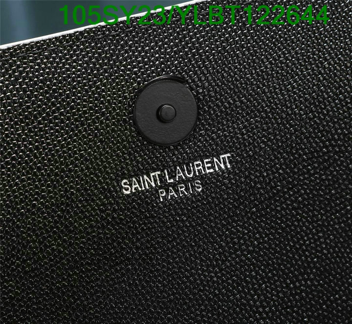 YSL Bag-(4A)-Kate-Solferino-Sunset Code: YLBT122644 $ 137USD