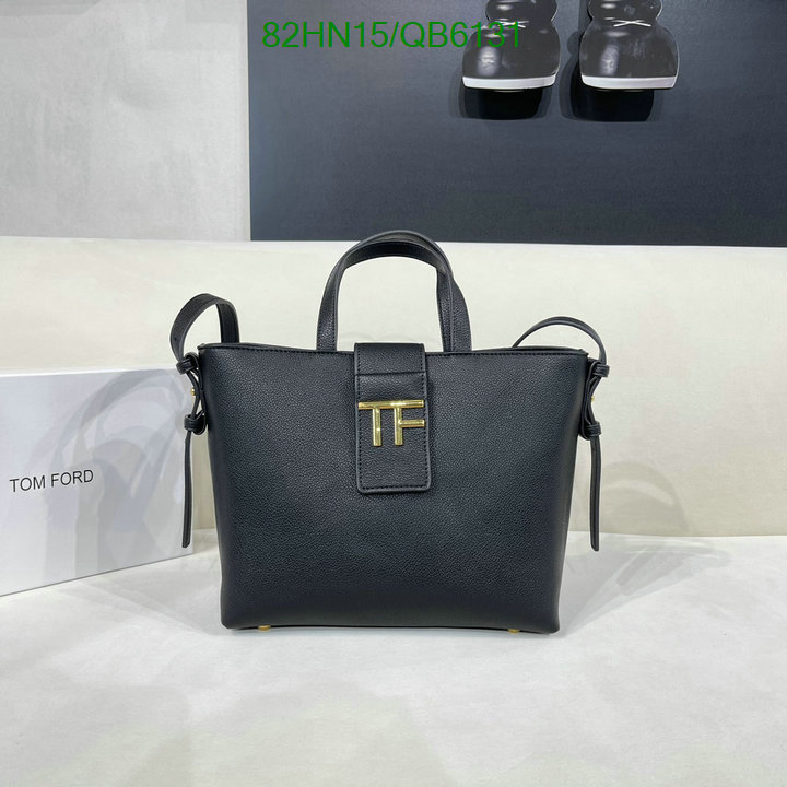 Tom Ford Bag-(4A)-Handbag- Code: QB6131 $ 107USD