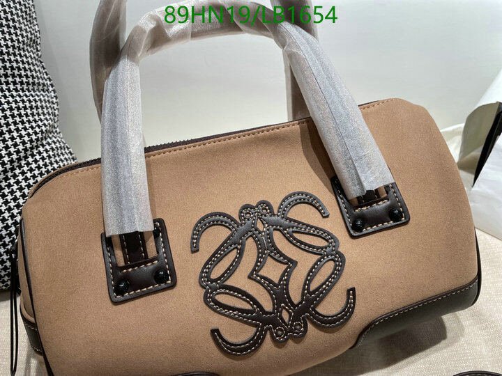 Loewe Bag-(4A)-Handbag-,Code: LB1654,$ 116USD