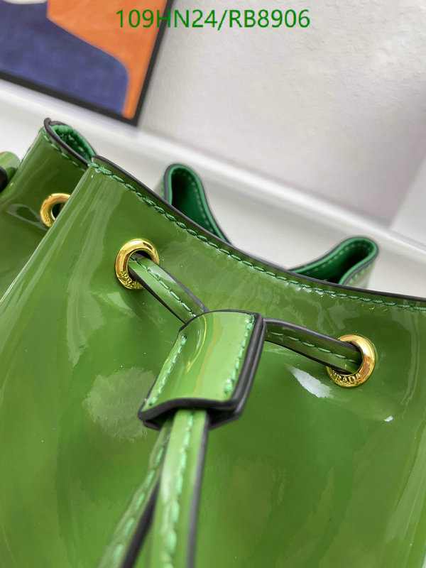 Prada Bag-(4A)-Diagonal- Code: RB8906 $ 142USD