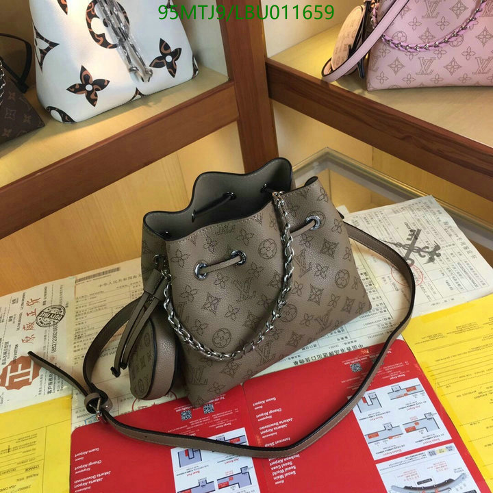 LV Bags-(4A)-Nono-No Purse-Nano No-,Code: LBU011659,$ 124USD