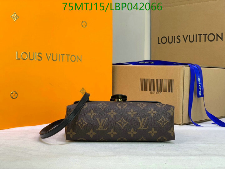 LV Bags-(4A)-Handbag Collection-,Code: LBP042066,$ 98USD