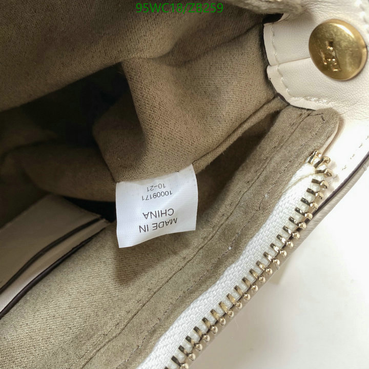 Tory Burch Bag-(4A)-Handbag-,Code: ZB259,$ 124USD