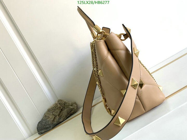 Valentino Bag-(4A)-Roman Stud-,Code: HB6277,$ 163USD
