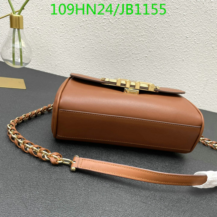 Michael Kors Bag-(4A)-Diagonal-,Code: JB1155,$ 142USD