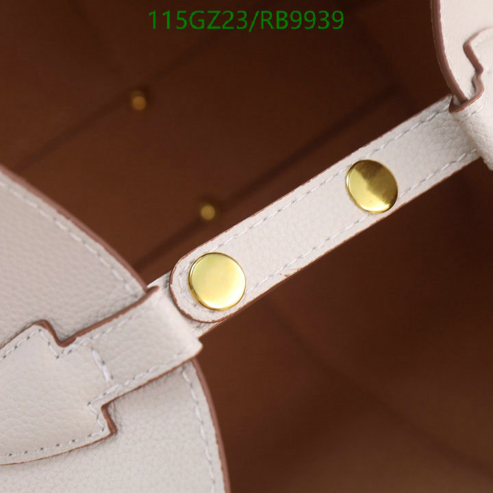Tods Bag-(4A)-Handbag- Code: RB9939 $ 150USD