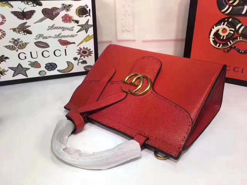 Gucci Bag-(4A)-Marmont,Code: GGB030794,$ 142USD