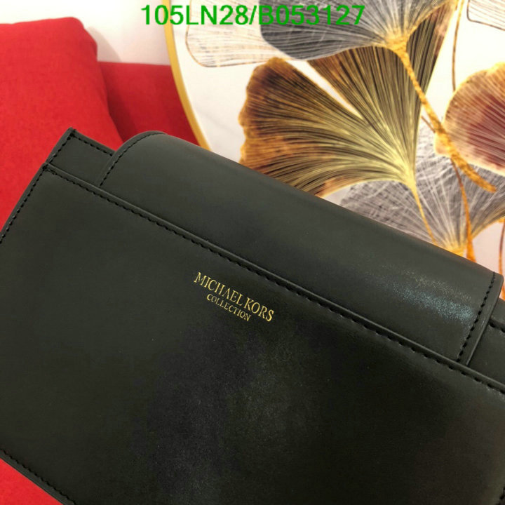 Michael Kors Bag-(4A)-Diagonal-,Code:B053127,$ 137USD